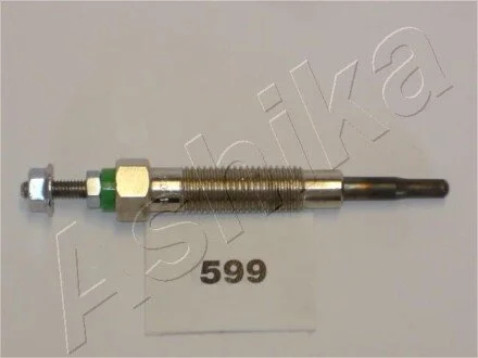 Свічка розжарювання ASHIKA 0105599