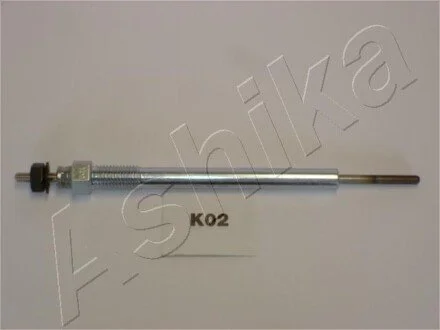 Свічка розжарювання ASHIKA 010KK02