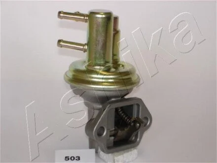 Насос палива ASHIKA 0505503