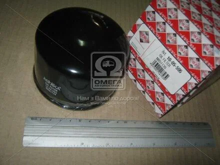 Фільтр масляний MITSUBISHI ASHIKA 10-05-595