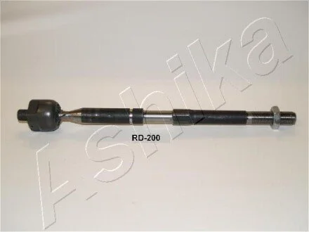 Кермова тяга (без наконечника) L/P Toyota Corolla/Avensis 03- ASHIKA 103-02-200