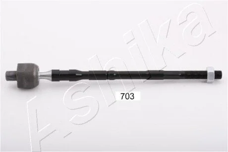 Тяга рулевая лев./прав. Subaru Forester, Impreza, Legacy III, Legacy IV, Legacy V, Outback 1.5-3.6 10.98- ASHIKA 103-07-703
