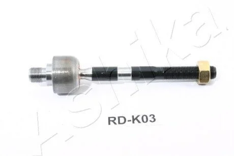 Осевой шарнир, рулевая тяга ASHIKA 103-0K-K03