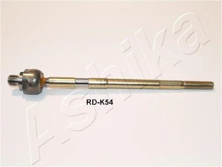 Осьовий шарнір, кермова тяга ASHIKA 1030KK54