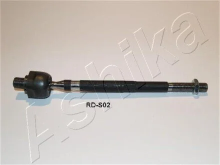 Рульова тяга лв-пр Daewo Musso/Ssangyong Korando 97- ASHIKA 103-0S-S02
