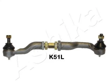 Наконечник поперечної кермової тяги ASHIKA 1050KK51L