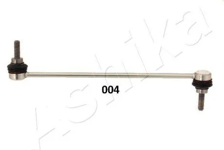 Тяга стабілізатора перед. Renault Duster 1.5 dCi,1 ASHIKA 106-00-004