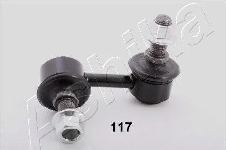 Тяга стабілізатора зад.права Nissan Pathfinder 05- ASHIKA 106-01-117R