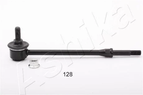 Тяга стабілізатора Infiniti QX4 Nissan Pathfinder II, Terrano I, Terrano II 2.4-3.5 87-04 ASHIKA 106-01-128
