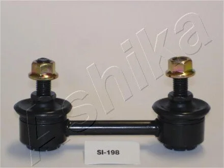 Тяга cтабилизатора зад. Nissan Micra K11 92-02, Primera P12 01-07 ASHIKA 106-01-198