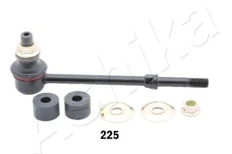 Тяга стабилизатора перед. лев./прав. Toyota Land Cruiser 90 96-02, 4 Runner 95-96 ASHIKA 106-02-225