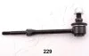 Тяга cтабилизатора зад.Toyota Landcruiser (GRJ120) 4,0I 24V/Land Cruiser Prado III (J150) 09- 106-02-229