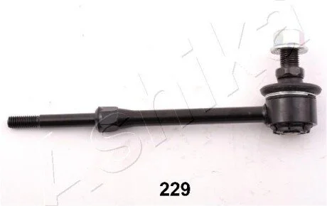 Тяга cтабилизатора зад.Toyota Landcruiser (GRJ120) 4,0I 24V/Land Cruiser Prado III (J150) 09- ASHIKA 106-02-229