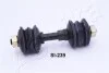 Рем/к-кт тяги стабилизатора перед. Toyota Yaris I 1.0I,1.3I,1.5I,Verso 1.3I,1.5I 99- ASHIKA 106-02-239 (фото 1)