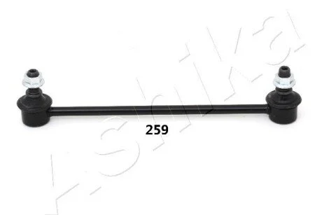 Тяга стабілізатора перед. ліва/права Toyota Camry 2,4I/3,5I 24V 06- (V40) ASHIKA 106-02-259