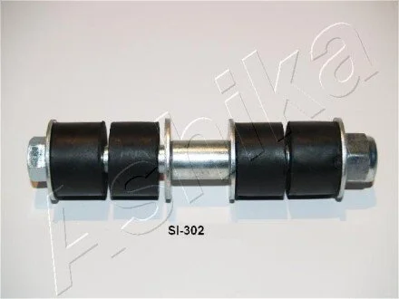 Тяга стабілізатора задня Mazda 626 1.8-2.2 87-97 ASHIKA 106-03-302