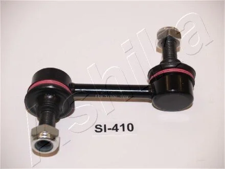 Тяга стабилизатора левая Honda Accord VIII 03- ASHIKA 106-04-409L (фото 1)