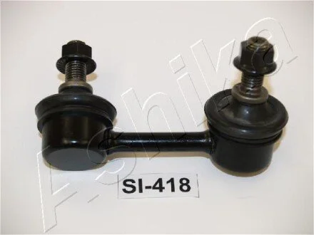 Тяга стабилизированная. лева (74mm) Honda Civic IX, Civic VIII 1.3H/1.8 09.05- ASHIKA 106-04-418L