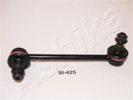 Тяга стабілізатора перед. Прав 150mm HONDA HR-V 1.6 03.99- ASHIKA 106-04-424R