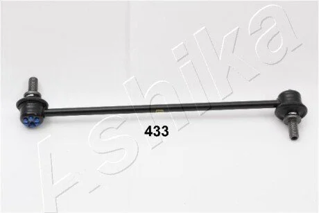 Тяга стабілізатора перед HONDA CR-V 2007- ASHIKA 106-04-433