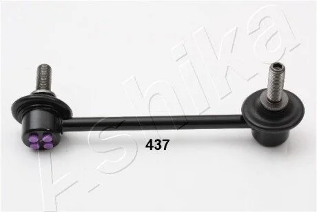 Тяга стабiлiзатора права задня Honda Accord (CL7) 08- ASHIKA 106-04-436R