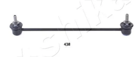Тяга стабілізатора ASHIKA 10604438L