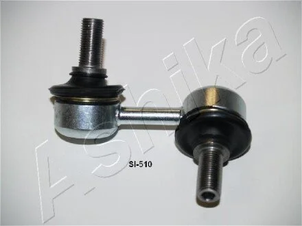 Тяга стабилизатора перед. лева Mitsubishi L200 2.5 TD 4WD 01- ASHIKA 106-05-509L