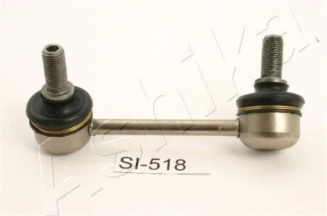 Тяга стабилизатора зад. Mitsubishi Pajero III 2.5DTI, 3.2 DI-D, 3.5 V6 GDI 04.00- ASHIKA 106-05-518L