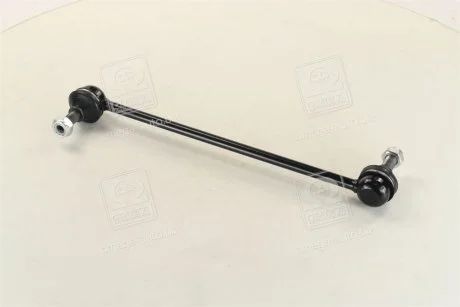 Тяга стабилизатора перед. Mitsubishi Outlander 06- ASHIKA 106-05-523