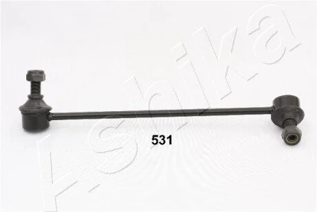 Тяга стабіліз. перед.права MITSUBISHI GRANDIS 2003- ASHIKA 106-05-531R