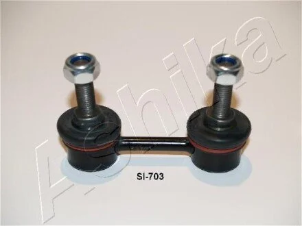 Тяга cтабилизатора зад. Subaru Forester 01-/Impreza 00-/Legasy 2,0 03- ASHIKA 106-07-703