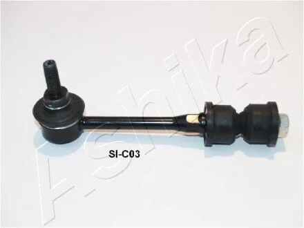 Тяга стабилизатора задняя L/P Opel Antara 2.0/2.2CDTi 08-/Chevrolet Captiva 2.0D 4WD 06- ASHIKA 106-0C-C03