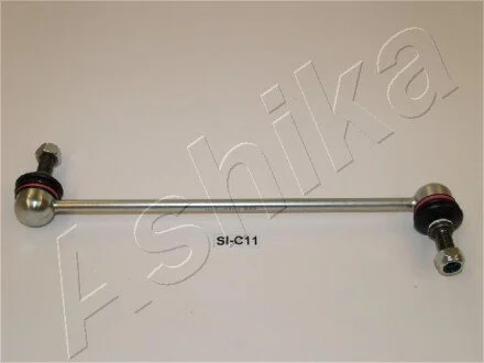 Тяга стабілізатора ASHIKA 106-0C-C11