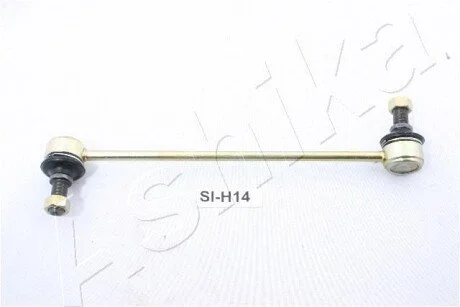 Тяга стабiлiзатора перед.лiв. Hyundai Santa FE 00.07-05.01 ASHIKA 106-0H-H14L