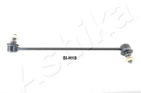 Тяга стабил. перед. Hyundai Santa Fe 3/06- ASHIKA 106-0H-H18L