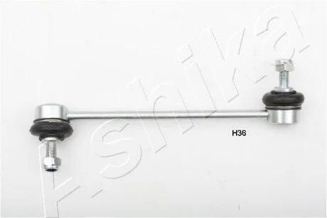 Стiйка стабiлiзатора перед.лiва Hyundai i20 08-, iX20 10- ASHIKA 106-0H-H36L