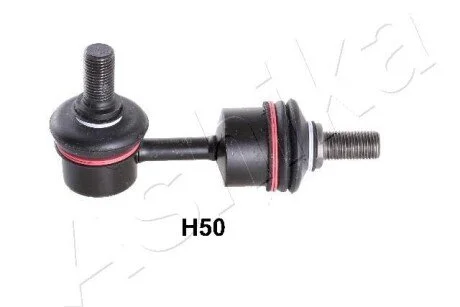 Тяга cтабилизатора зад. Hyundai i30, iX35 Kia Ceed, Optima, Sportage 1.4-2.0CRDI 10-15, 15- ASHIKA 106-0H-H50