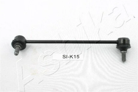 Тяга стабилизатора перед. право KIA RIO 1.3/1.5 08.00-02.05 ASHIKA 106-0K-K15R