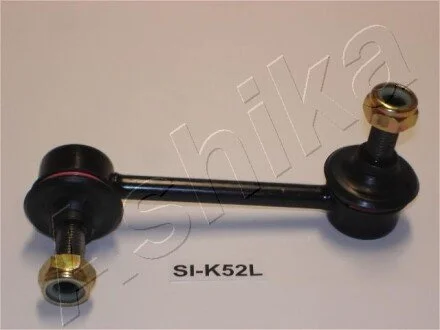 Тяжка стабілізатора перед. ліва/ зад. права Mazda CX-7 06- ASHIKA 106-0K-K52L