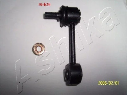 Стойка стаб. KIA SEPHIA II ASHIKA 1060KK54