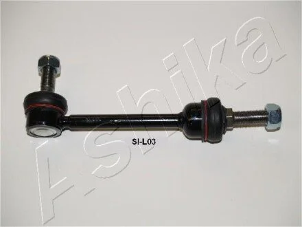 Тяга стабілізатора ASHIKA 1060LL03