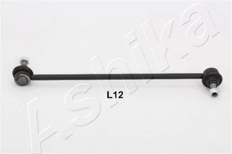 Тяга стабилизатор перед. Land Rover Freelander 2 /LR2 (FA) 07- ASHIKA 106-0L-L12