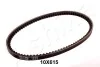 Ремінь генератора Citroen GS/Daewoo Tico/Land Rover Discovery I/Peugeot 305 II/505 78-00 (10х613) ASHIKA 10910X615 (фото 1)