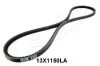 Ремінь генератора VW T3/Mitsubishi Pajero II 1.9-2.5 77-92 (13x1150) 10913X1150LA