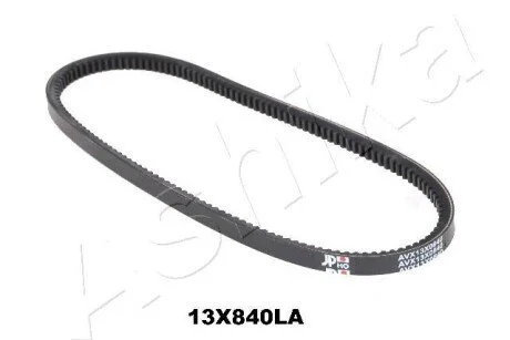 Ремінь генератора Kia Sportage/BMW 5 (E34) 1.8i/2.0i 88-96 ASHIKA 10913X840LA