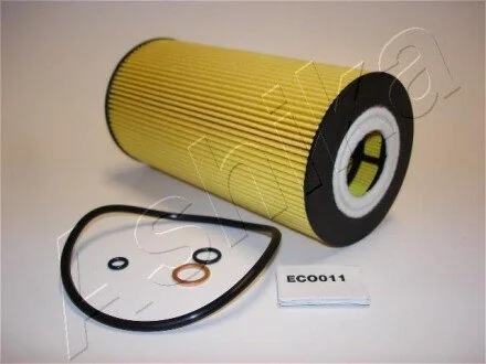 Фільтр масла ASHIKA 10ECO011