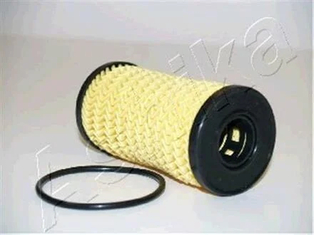 Фильтр масляный OPEL ASTRA, VECTRA (выр-во) ASHIKA 10-ECO018