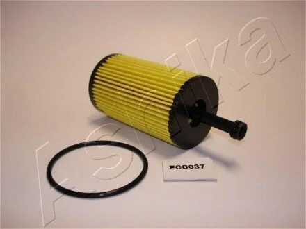 Фільтр масла ASHIKA 10ECO037