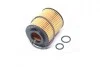 Фильтр масляный HONDA CIVIC, OPEL ASTRA (выр-во) ASHIKA 10-ECO038 (фото 2)