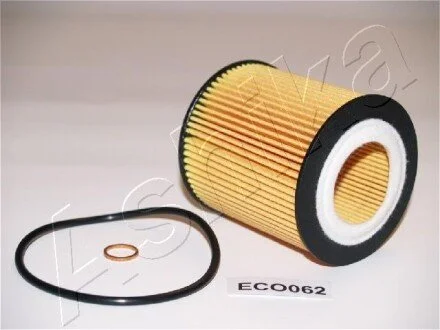 Фільтр масляний BMW E60/E65/E90 05- ASHIKA 10-ECO062